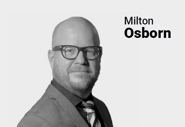 Milton Osborn