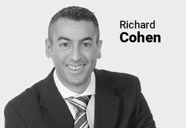 Richard Cohen